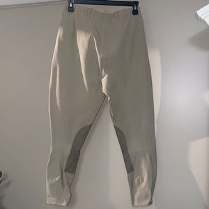 Tailored Sportsman Breeches